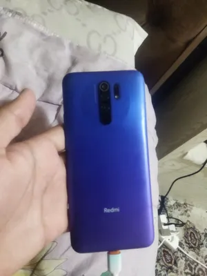 Redmi 9 1