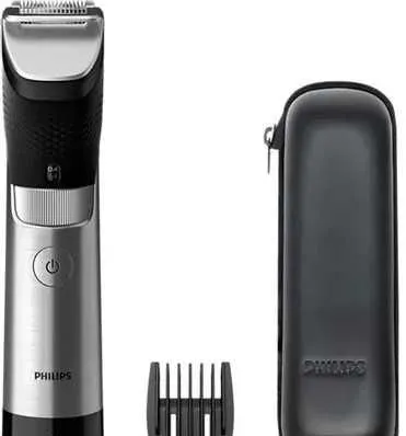 PHILIPS 9810/13 TRIMMER, 1 yil kafolat bilan, yetkazib berish bepul!