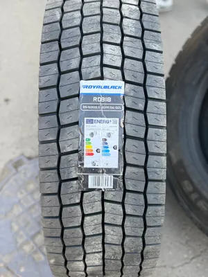 315/60R22.5 Royal Black D318 1