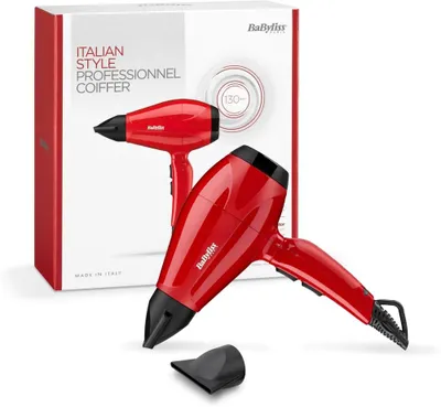 Фен Babyliss 6615 1