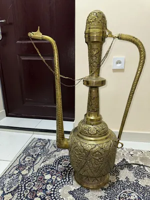 Antikvar buyum dubaidan olingan 1