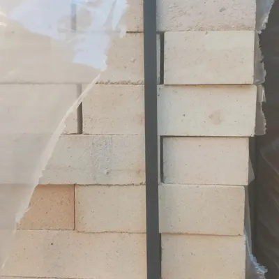 Turli markirovkadagi o‘tga chidamli g‘isht 1