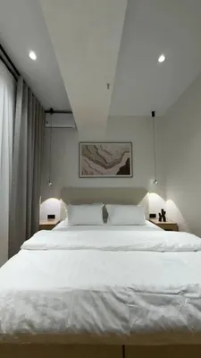 Yakkasaroyda 47 m², 2 xonali kvartira ijarasi · ID 30601 1