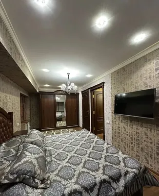 80 m² 3 xonali kvartira ijarasi · ID 43481 1