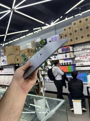 iPad Pro 13 M4 1