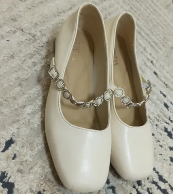 Туфли Zara 3