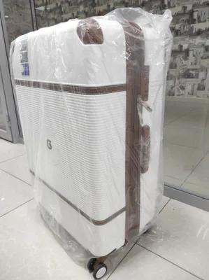 Guanchjouda ishlab chiqarilgan premium toifadagi chamadon 1
