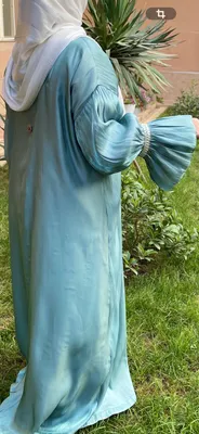 Abaya 1