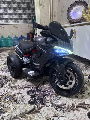 BOLALAR ELEKTROMOTOTSIKLI SOTILADI!