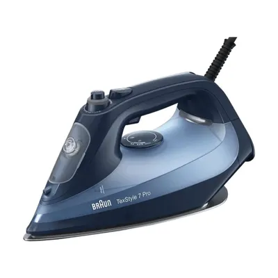 Утюг Braun SI7160BL 1