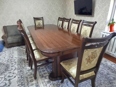 Bayram stoli 1