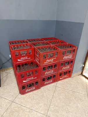 Tara shishalik cocacola 1