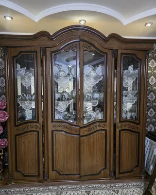 Стенка (сервант) 1
