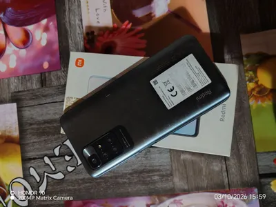 Redmi 10 1