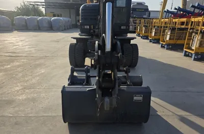 Hyundai HM65A 2024yil 1