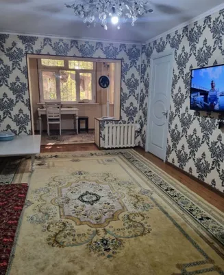 Квартира аренда чилонзор 6 квартал Парус 1