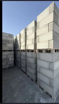 Качественный газоблок