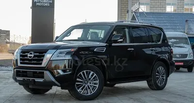 Продам Nissan Patrol 2024 goda, 5,6 motor 1