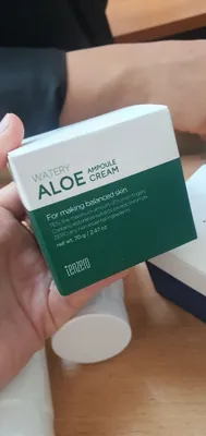 Koreyadan kelgan kasmetikalar 1