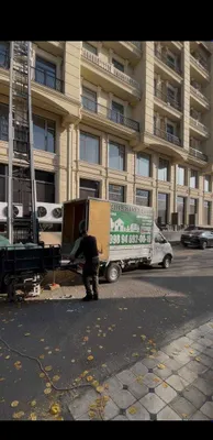 Remont musorini olamiz | Вывоз строй мусора по Ташкенту быстро 1
