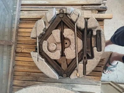 Домкрат сотилади 1