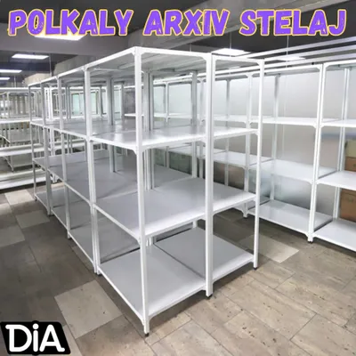 Стеллаж металлический торговый, polkalar savdo tokcha 1