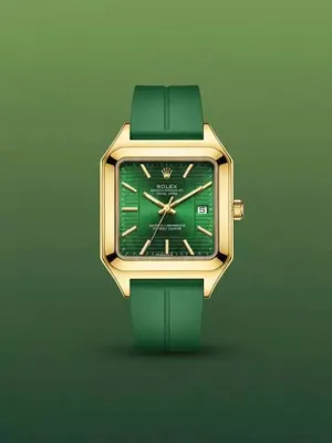 Rolex soat xar tomonlama qulay