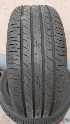 Шины GITI R19 для GAC i60 1