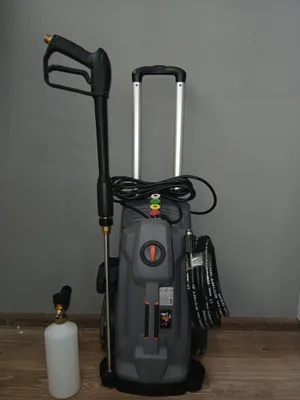gidrox karcher 190 bar 1