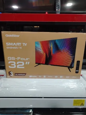 Televizor Smart tv 32' full hd