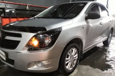 Chevrolet Cobalt 2-pozitsiya sotiladi 1