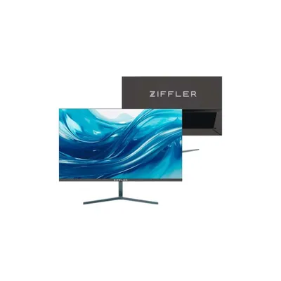 Монитор ZIFFLER 24ZI3000 / 23.8" / 120Гц / IPS FHD / 5мс 1