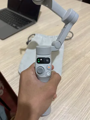 DJI Osmo Mobile 7 4