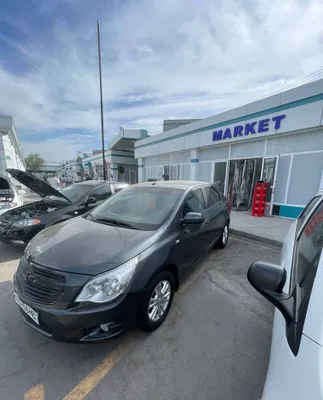 2022 Cobalt LTZ avtamat gazi bor Propan 1