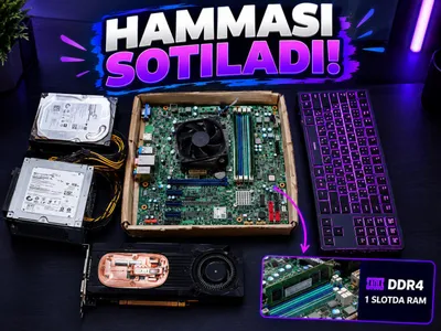 Core i7/DDR/Gtx 960