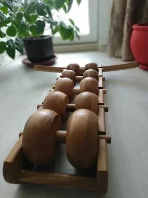 drevmass massajyori