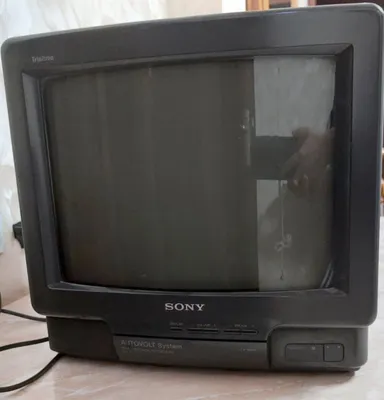 Телевизор Televizor