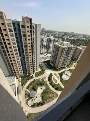 Almazar Cityda kvartira ijaraga beriladi 1