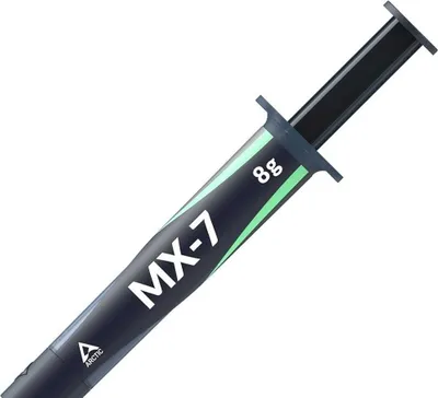 Термопаста Arctic MX7 8gr