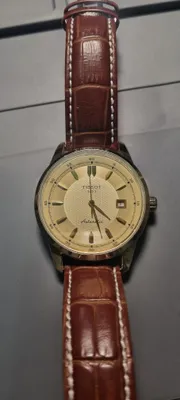 Tissot 1853 Automatic Механические автоподзаводом 1