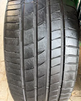 Wanli Range Sport. 265/45R21 1