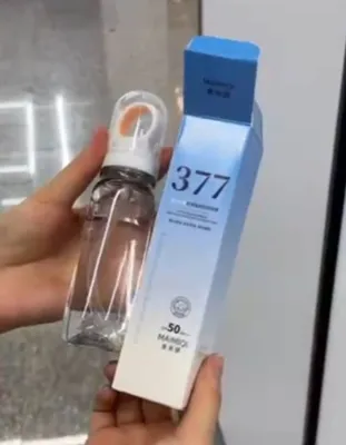 Maimiqi 377 SPF spreyi