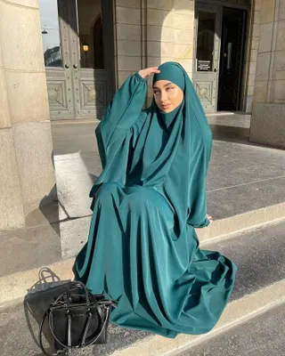 abaya himari 1