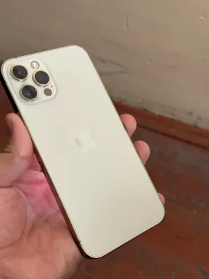 iPhone 12 Pro 1