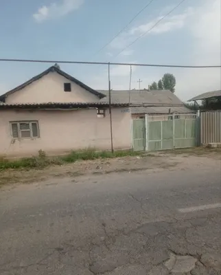 Продаётся дом в Тарахчиоте, срочно, по цене земли 1
