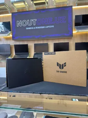 Asus TUF Gaming A16 Ryzen 7 170 16/512GB RTX 4050 1