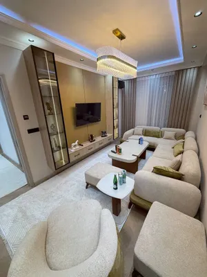 2-комнатная квартира, 65 м², Яккасарай 1