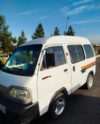 Дамас 2008 сотилади 1