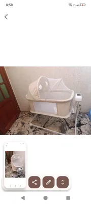 Bolalar belanchagi lulka  elektroni 1
