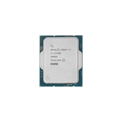 Intel Core i7-13700F protsessori (OEM)